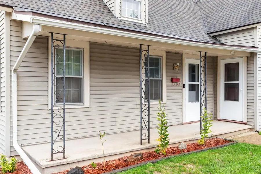 189 E BERLIN STREET, Berlin, WI 54923 - #3