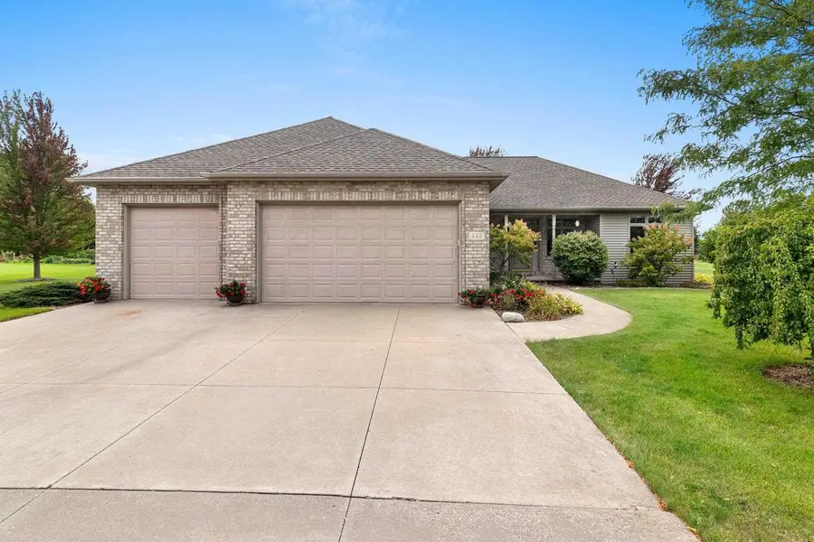 442 WINDMILL DRIVE, Kaukauna, WI 54130 - #3