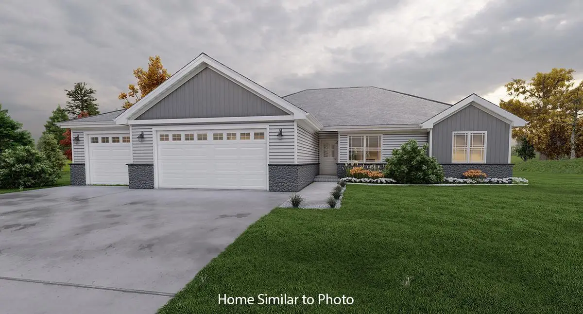 1698 FRONTIER ROAD, Luxemburg, WI 54217 - #1