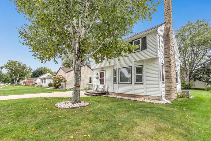 1019 MARSHALL AVENUE, Green Bay, WI 54303 - #2