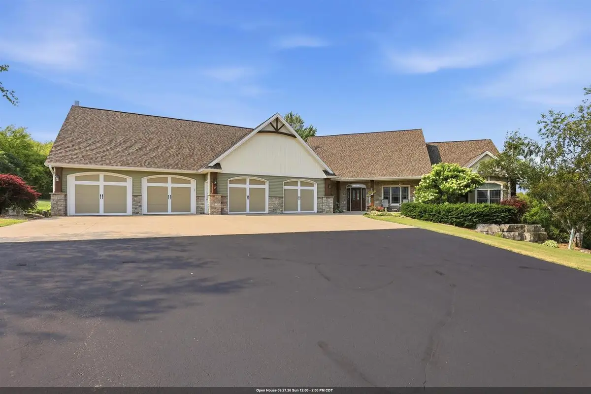 W7575 SCHUELER LANE, Shiocton, WI 54170 - #1