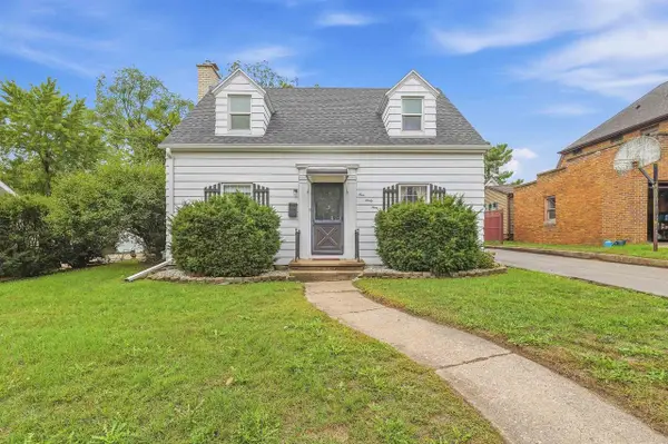 169 S ADAMS AVENUE, Berlin, WI 54923