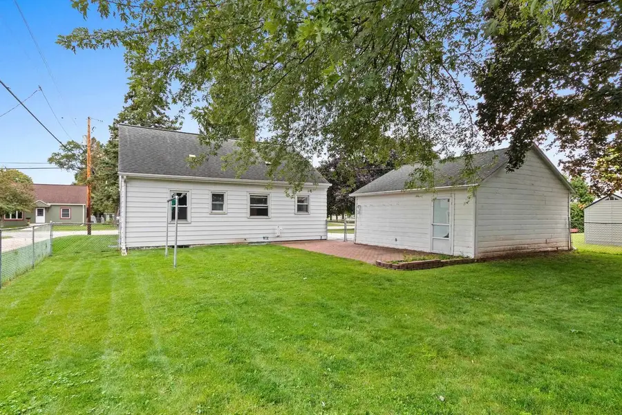 1030 HICKORY HILL DRIVE, Green Bay, WI 54304 - #2