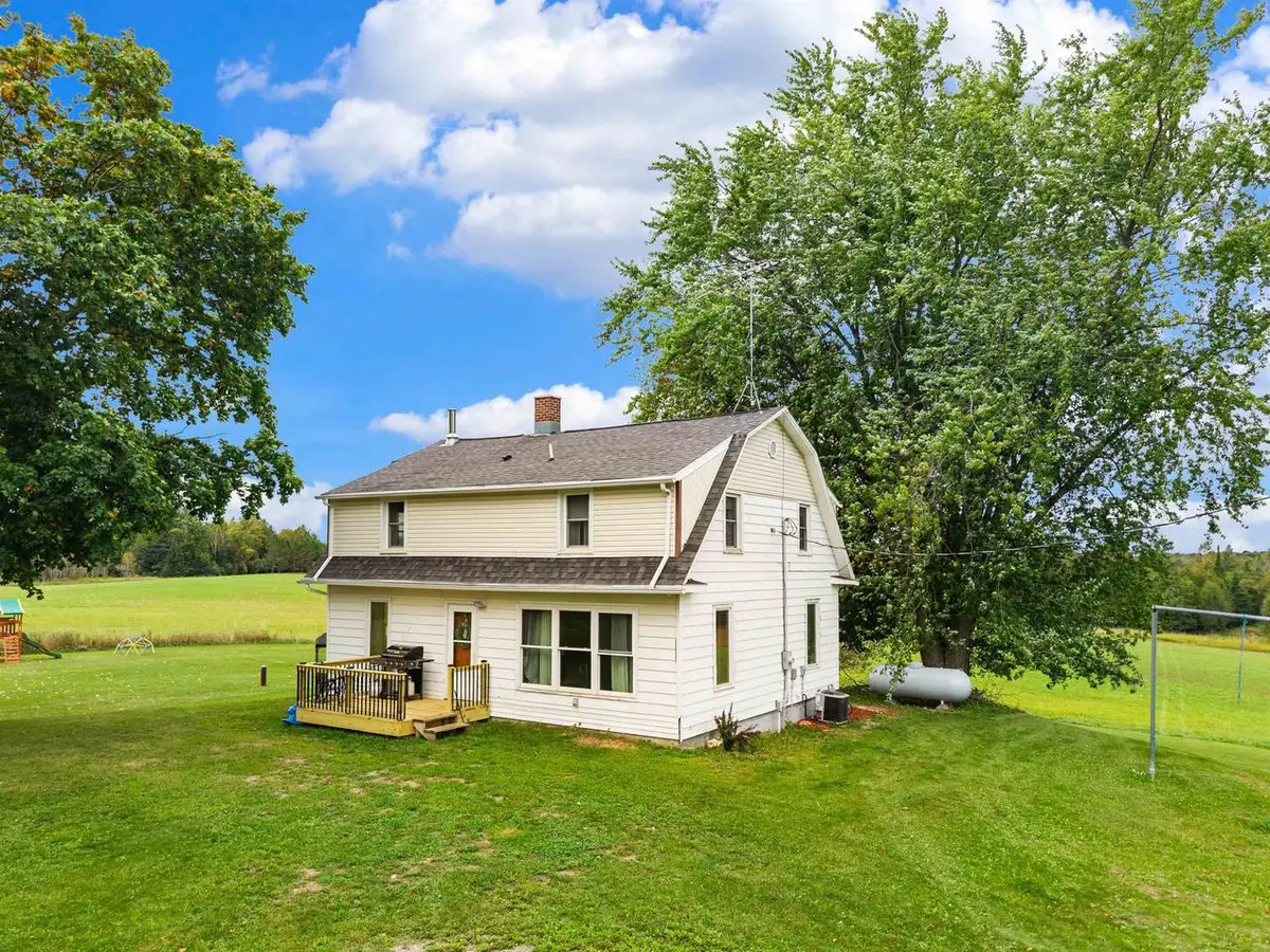 N9063 CHARTRE ROAD, Stephenson, MI 49887 - #1