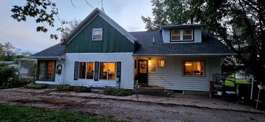N7145 BEECH ROAD, Shawano, WI 54166 - #2