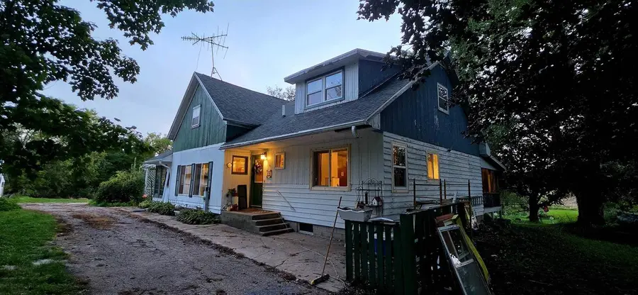 N7145 BEECH ROAD, Shawano, WI 54166 - #3