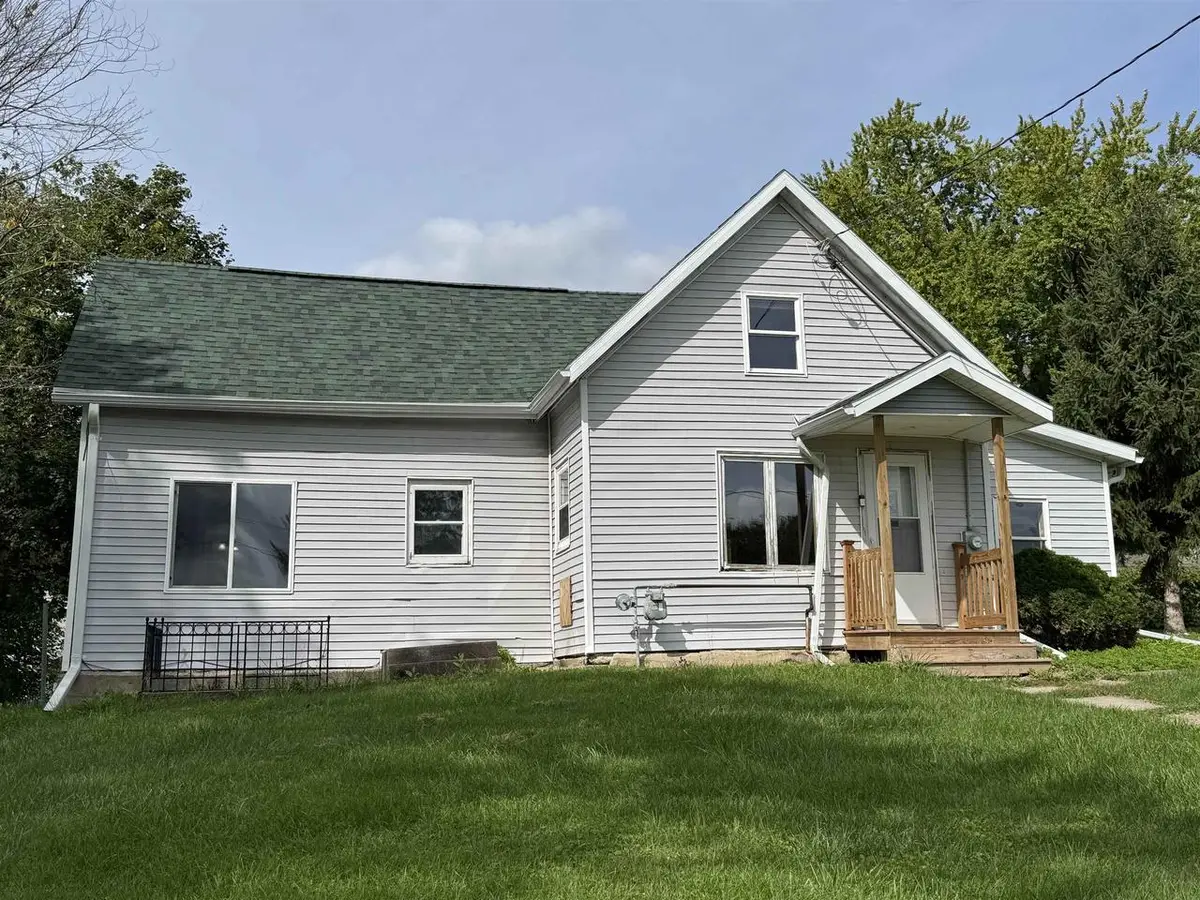 N4387 POPLAR STREET, Poy Sippi, WI 54967 - #1