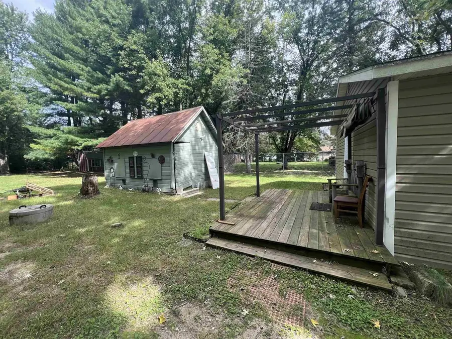 E2026 KING ROAD, Waupaca, WI 54981 - #3