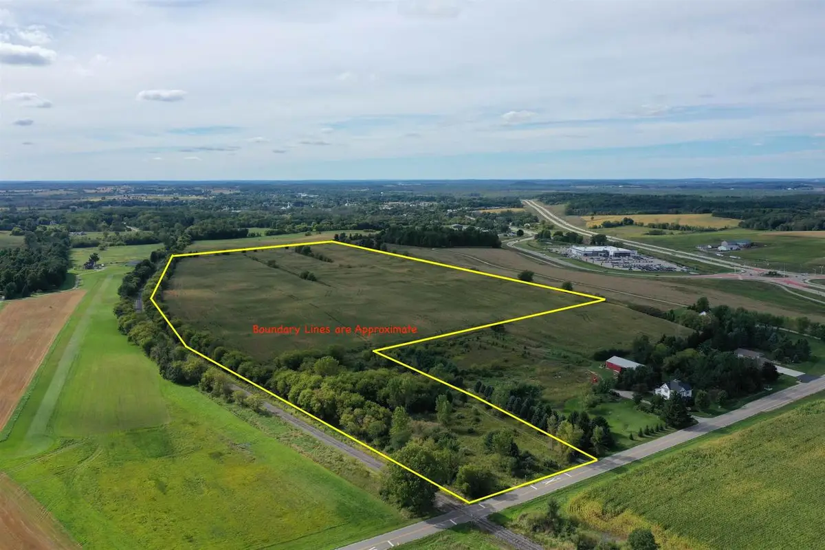 MANLEY ROAD, Hortonville, WI 54944 - #1