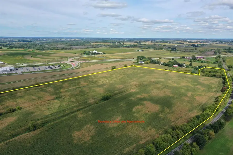 MANLEY ROAD, Hortonville, WI 54944 - #2