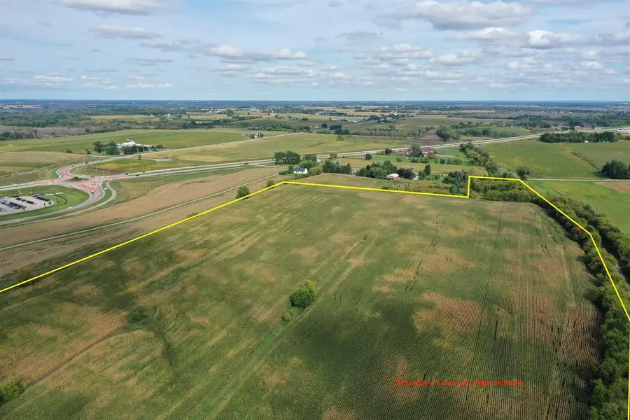 MANLEY ROAD, Hortonville, WI 54944 - #3