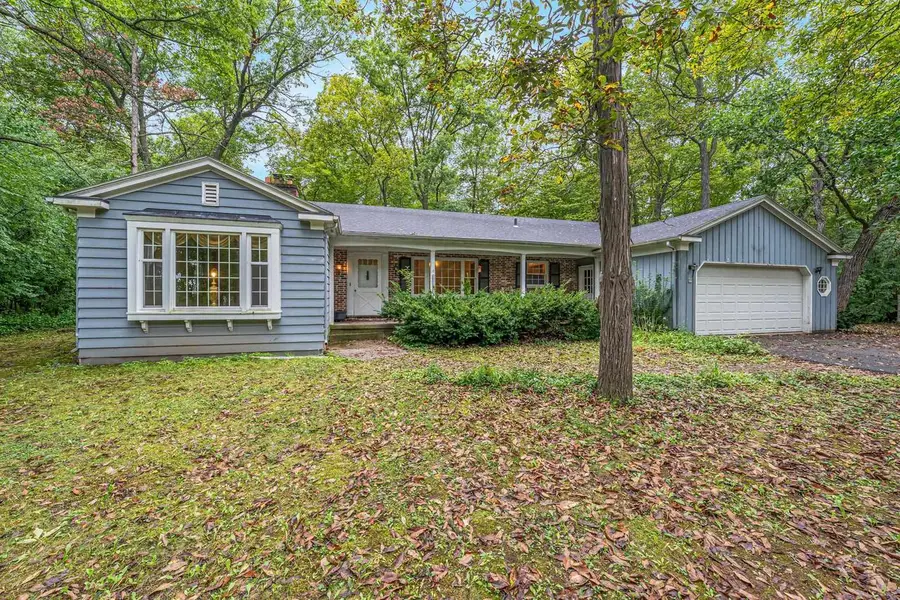25 LULLABYE ROAD, Oshkosh, WI 54904 - #2