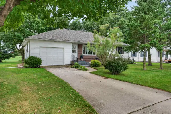 5161 COUNTY ROAD II ROAD, Larsen, WI 54947