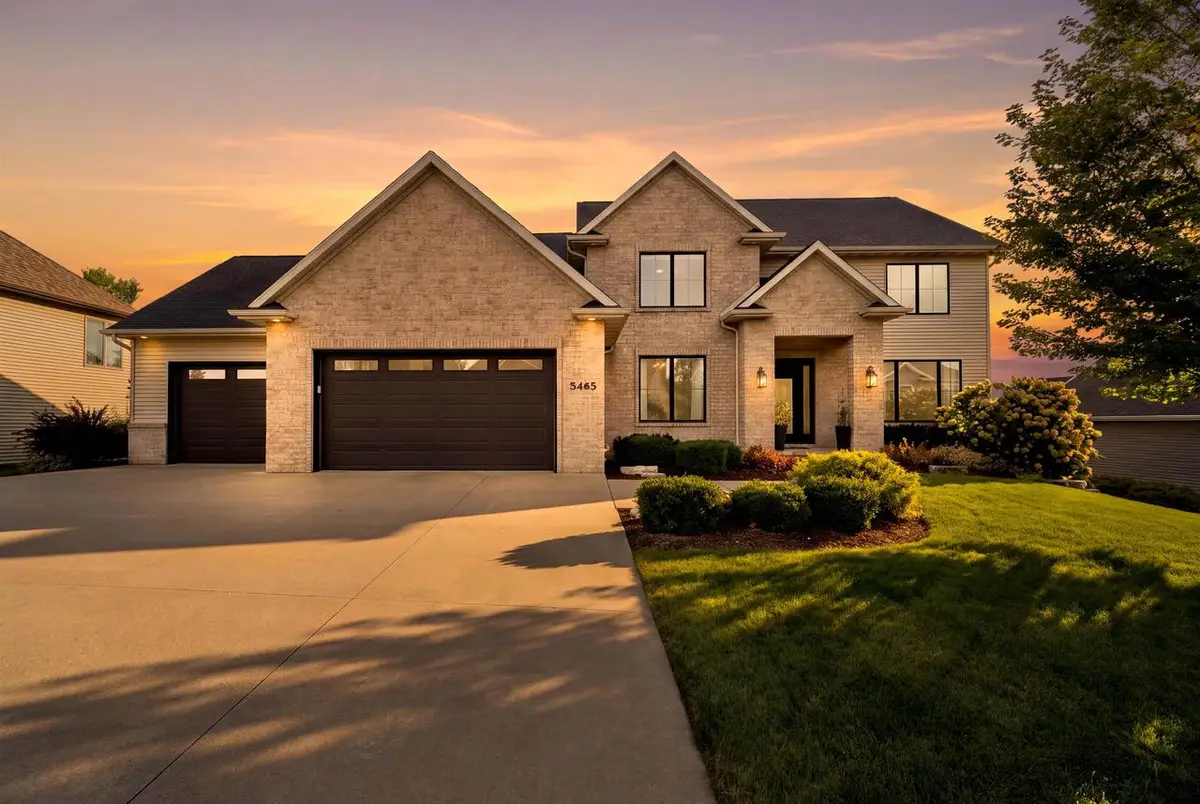 5465 N HAYMEADOW AVENUE, Appleton, WI 54913 - #1