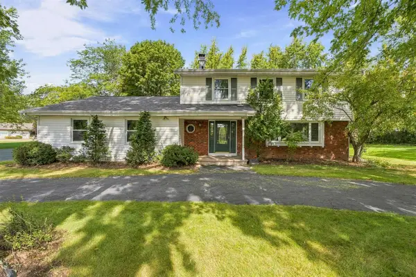 W4958 GOLF COURSE ROAD, Sherwood, WI 54169