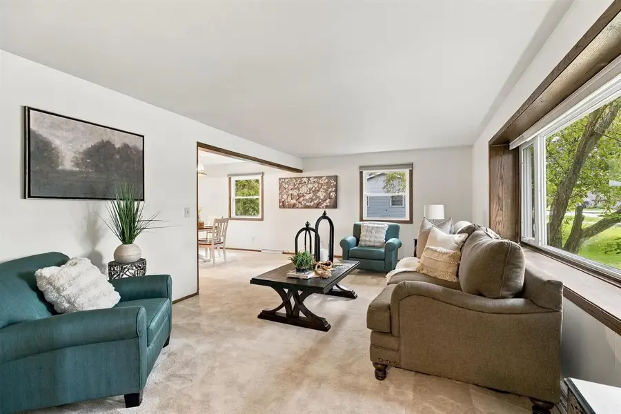 W4958 GOLF COURSE ROAD, Sherwood, WI 54169 - #2