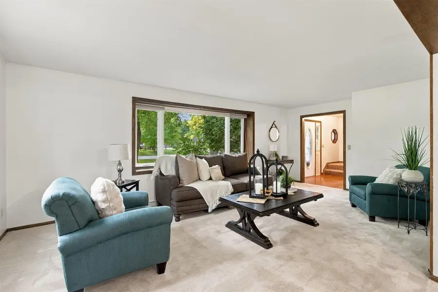 W4958 GOLF COURSE ROAD, Sherwood, WI 54169 - #3