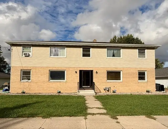305 S MAPLE STREET, Black Creek, WI 54106 - #1