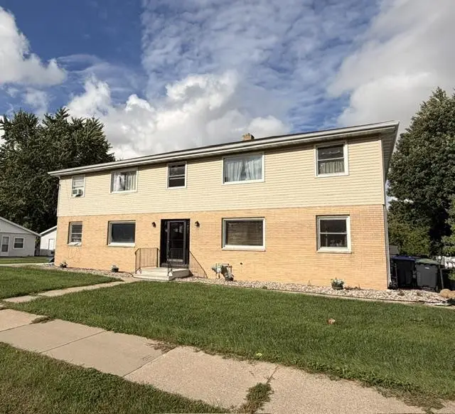 305 S MAPLE STREET, Black Creek, WI 54106 - #2