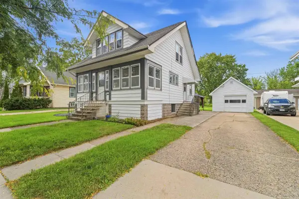 46 15TH STREET, Fond Du Lac, WI 54935