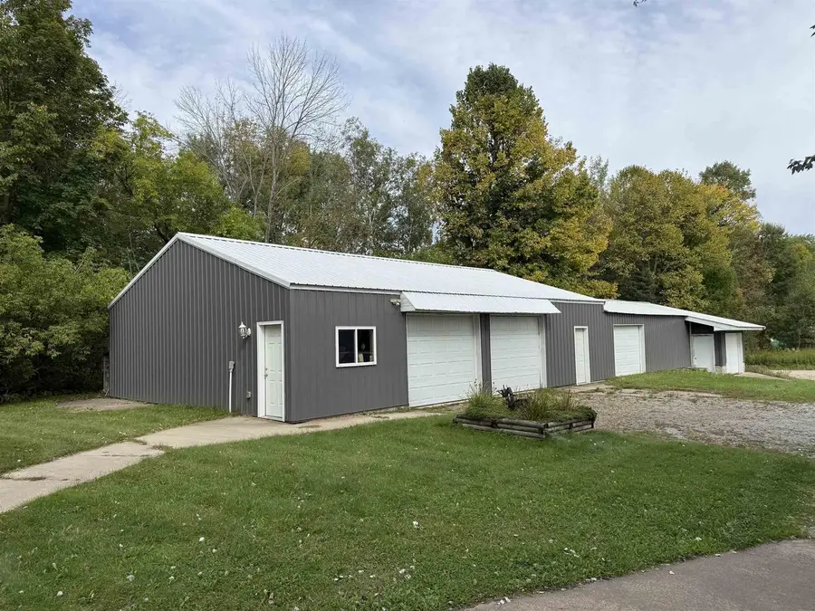 15680 STATE HWY 32, Lakewood, WI 54138 - #2