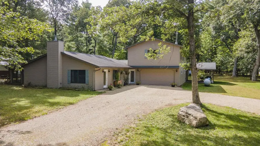 N1121 20TH LANE, Neshkoro, WI 54960 - #3