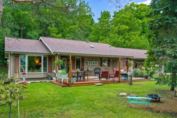 E2870 3RD STREET, Casco, WI 54205