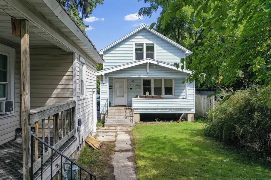 1019 E WALNUT STREET, Green Bay, WI 54301 - #2