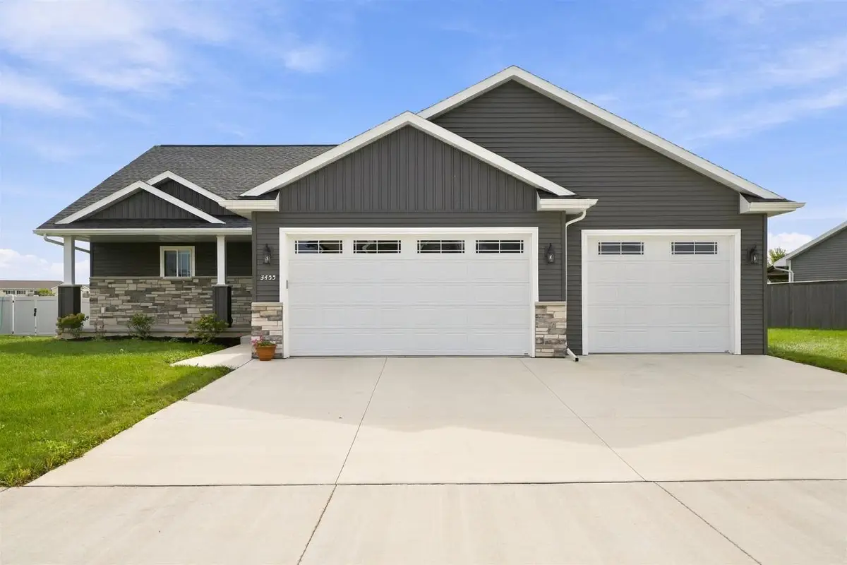 3455 E RUBYRED DRIVE, Appleton, WI 54913 - #1