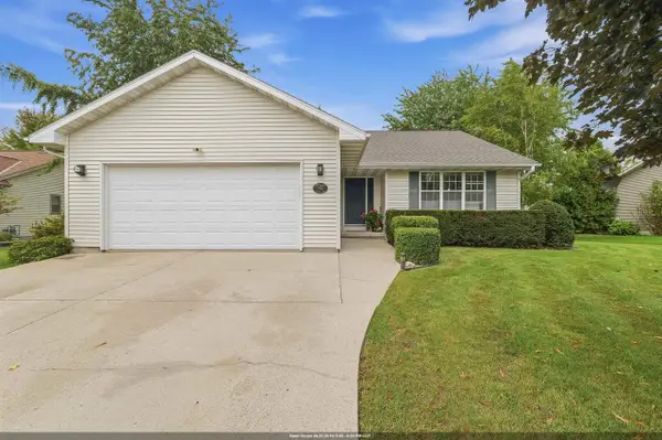 172 YACOUB LANE, Fond Du Lac, WI 54935