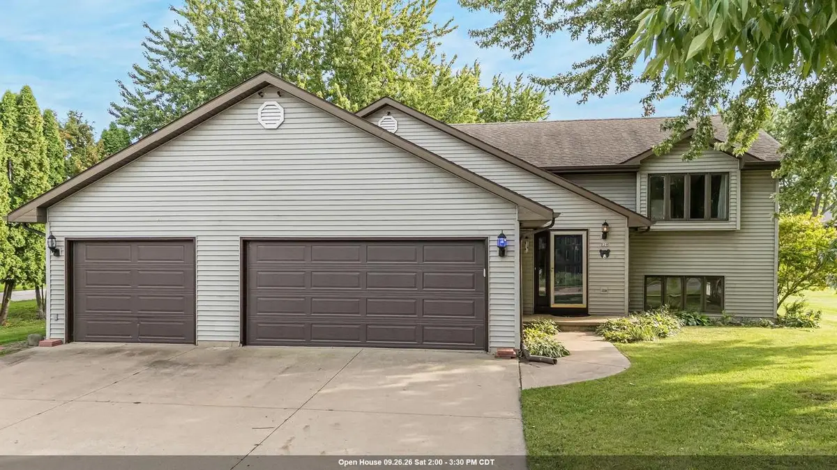 729 FARMINGTON AVENUE, Oshkosh, WI 54901 - #1