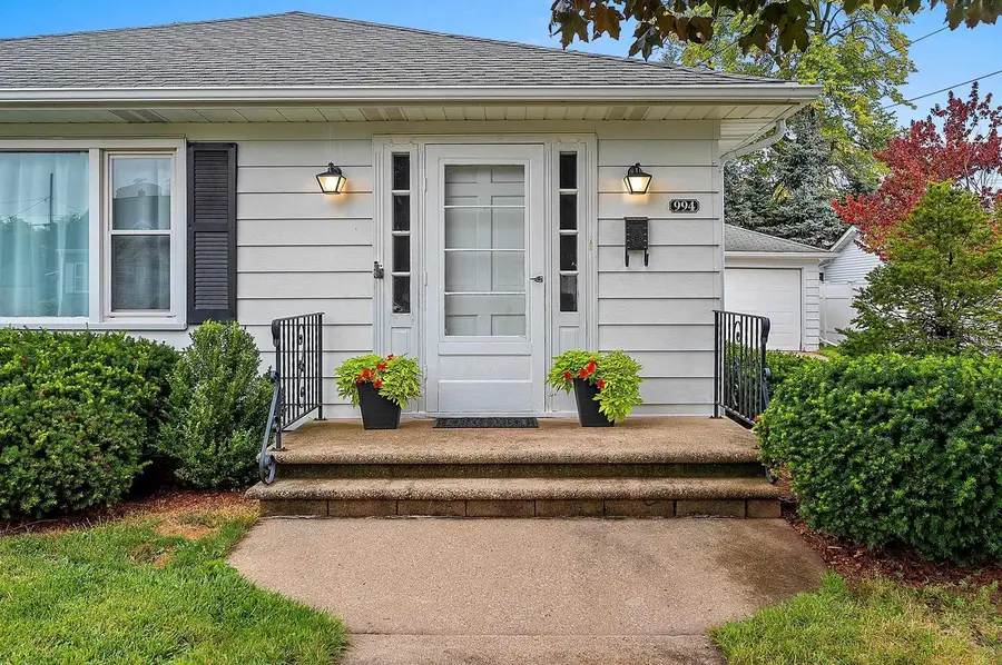 994 ROSCOE STREET, Green Bay, WI 54304 - #3