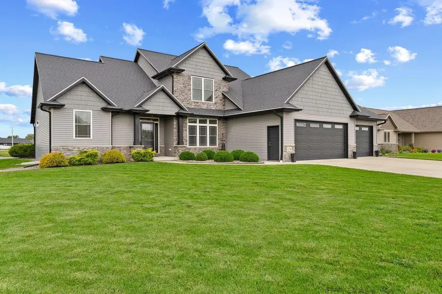 1774 APPLEWOOD DRIVE, De Pere, WI 54115 - #3