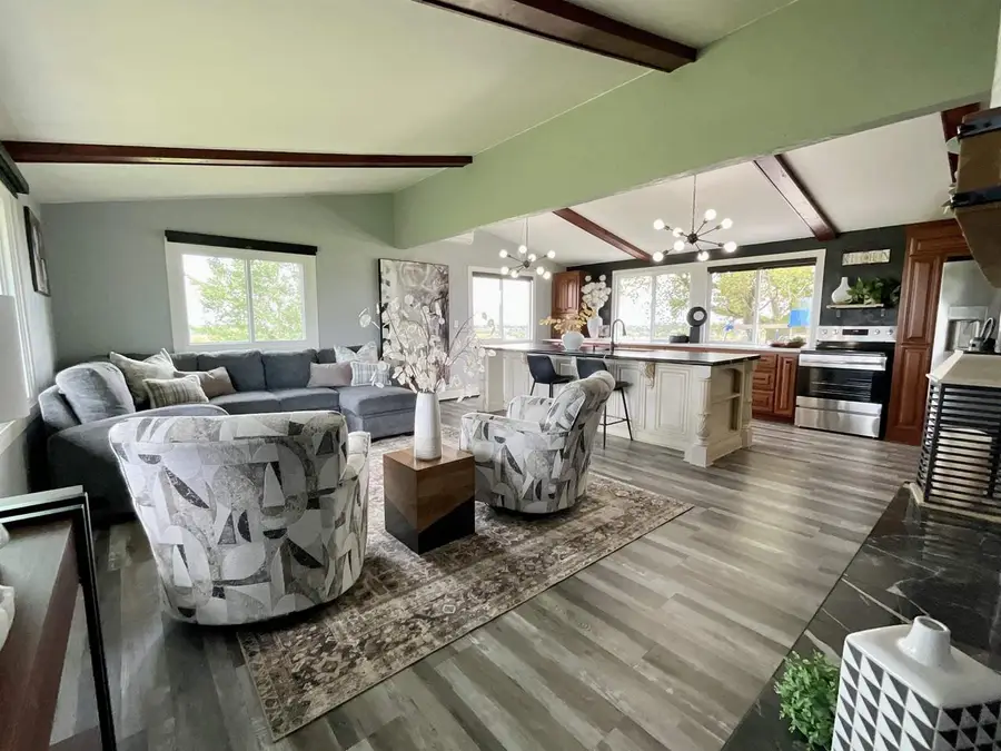 N5551 7 HILLS ROAD, Fond Du Lac, WI 54937 - #2
