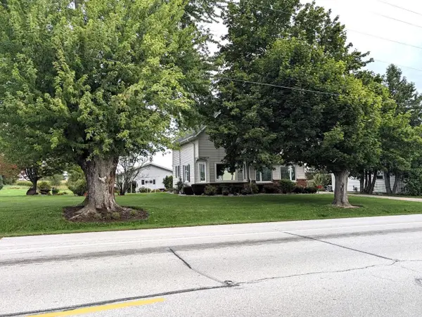 152 MAIN STREET, Potter, WI 54160