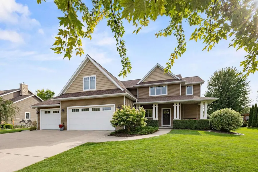 1426 BINGHAM DRIVE, De Pere, WI 54115 - #3