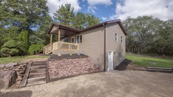 N1192 COUNTY ROAD NZ, Neshkoro, WI 54960