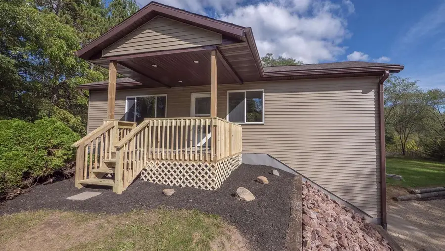 N1192 COUNTY ROAD NZ, Neshkoro, WI 54960 - #2