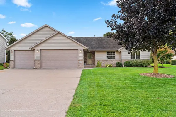W5985 SWEET WILLIAM DRIVE, Appleton, WI 54915
