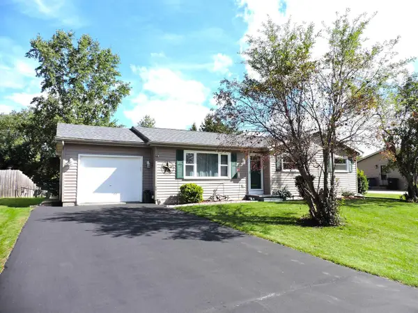 722 MCKINLEY AVENUE, Omro, WI 54963