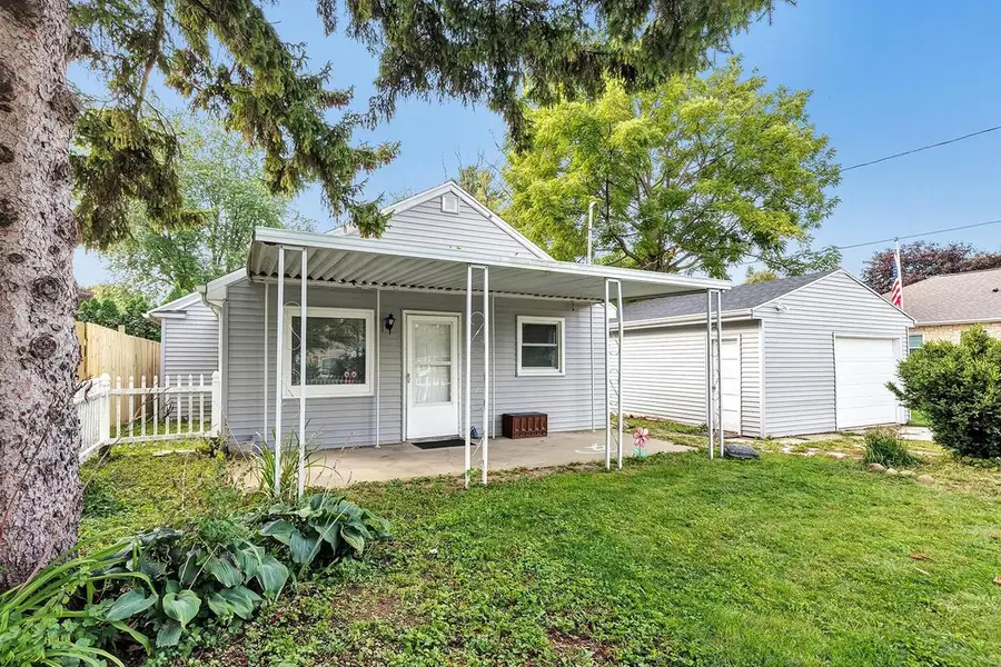 1960 OAKDALE AVENUE, Green Bay, WI 54302 - #2