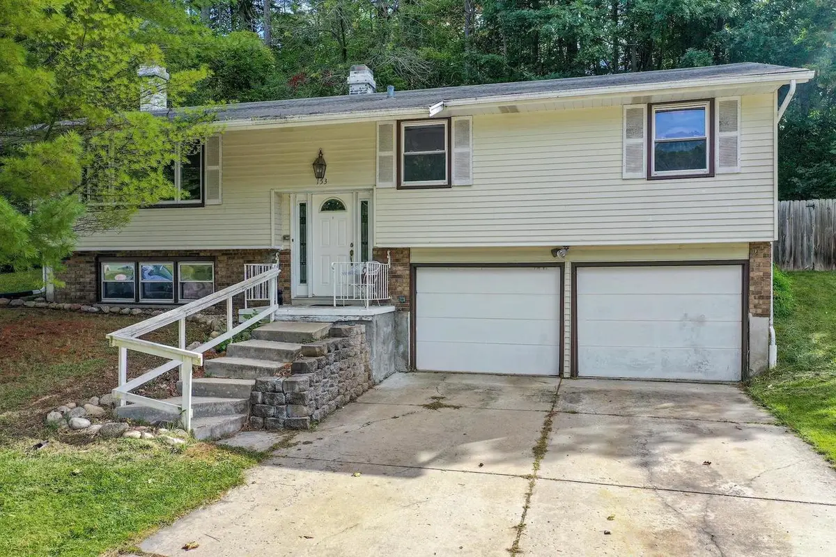 153 CLIFFVIEW DRIVE, Green Bay, WI 54302 - #1