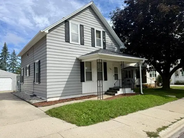 1184 SHAWANO AVENUE, Green Bay, WI 54303 - #1