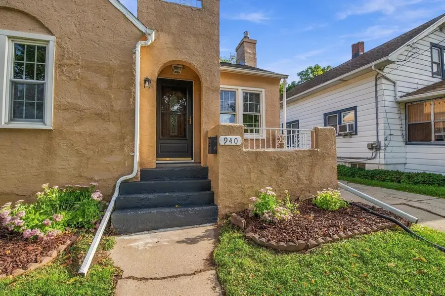 940 CHRISTIANA STREET, Green Bay, WI 54303 - #3