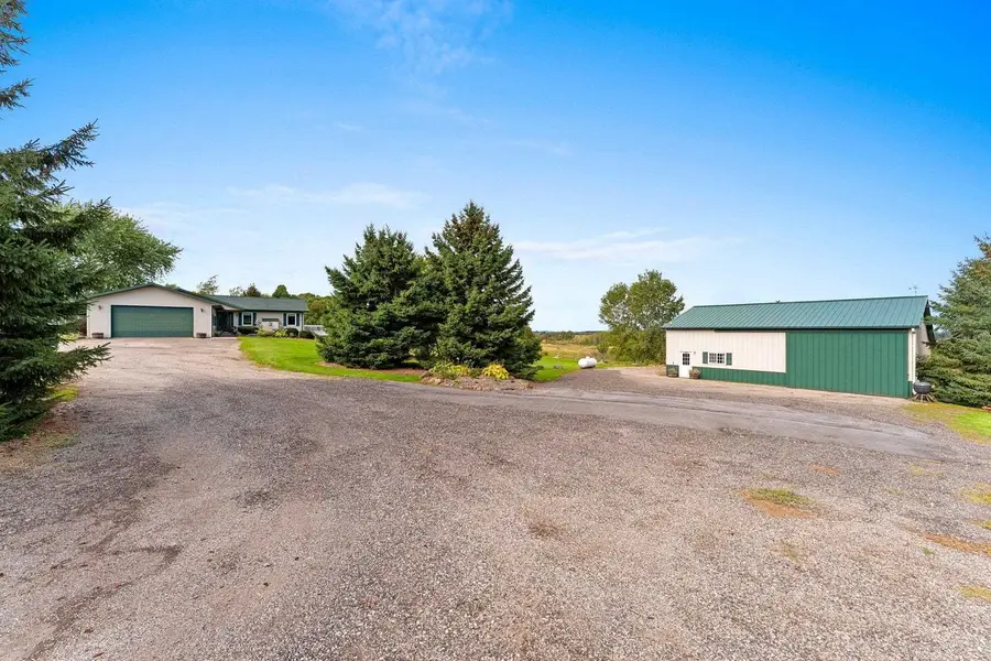 5275 RUSHFORD AVENUE, Omro, WI 54963 - #2