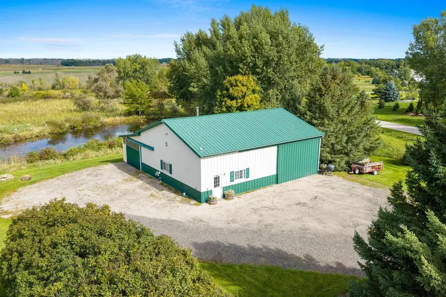 5275 RUSHFORD AVENUE, Omro, WI 54963 - #3