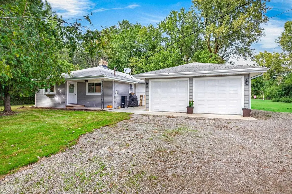 1730 W EDGEWOOD DRIVE, Appleton, WI 54913 - #1