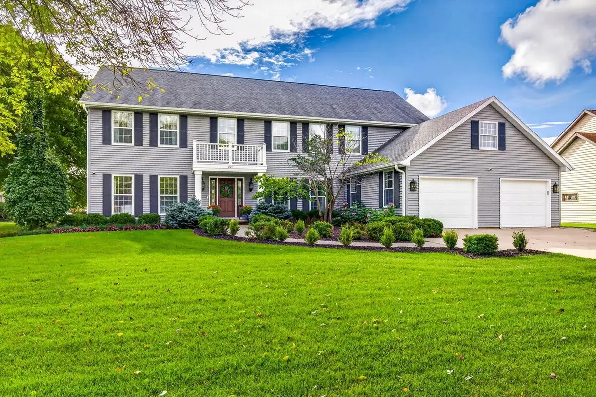 991 DERBY LANE, Neenah, WI 54956 - #1
