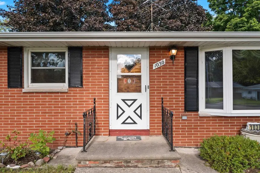 1030 DOWNER STREET, Green Bay, WI 54304 - #2