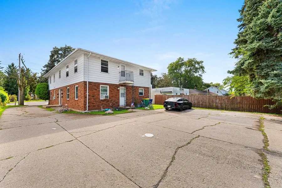 1635 DECKNER AVENUE, Green Bay, WI 54313 - #2